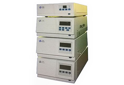LC-600系列 液相色譜儀